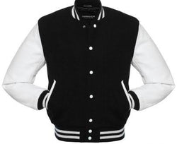 Baseball Jacket