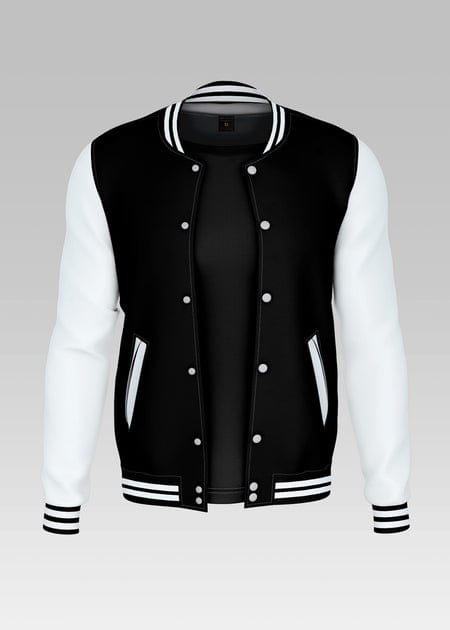 Baseball Jacket