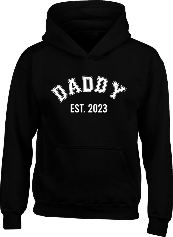 Customize Pullover hoodie