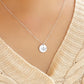 Zodiac Sign Necklace