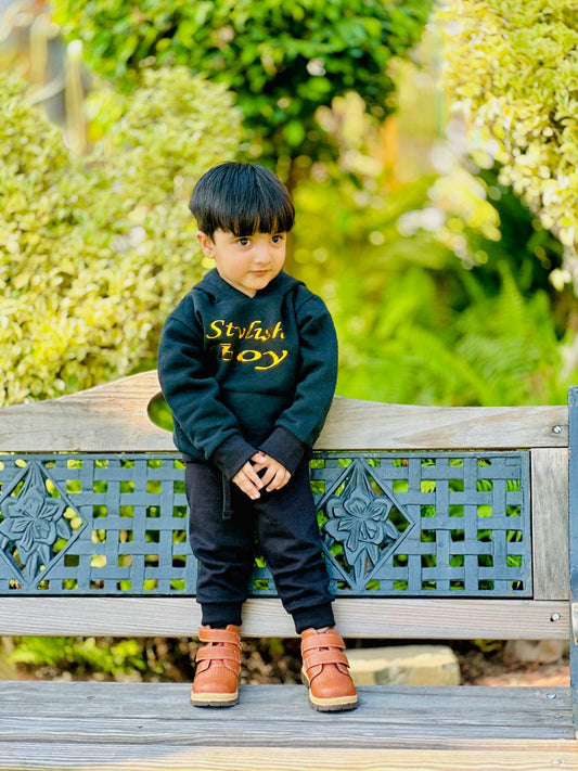 Kids Customize Hoodie