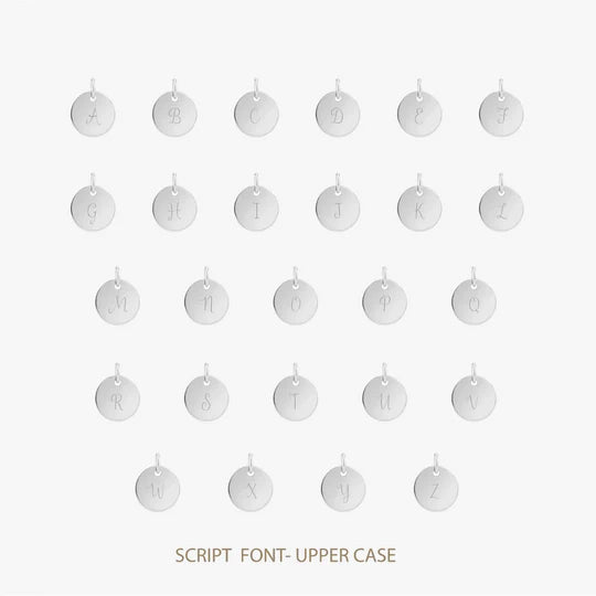 Personalized EmbraceYou Necklace