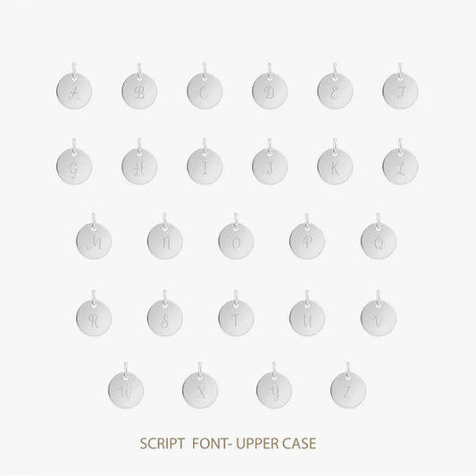 Personalized EmbraceYou Necklace