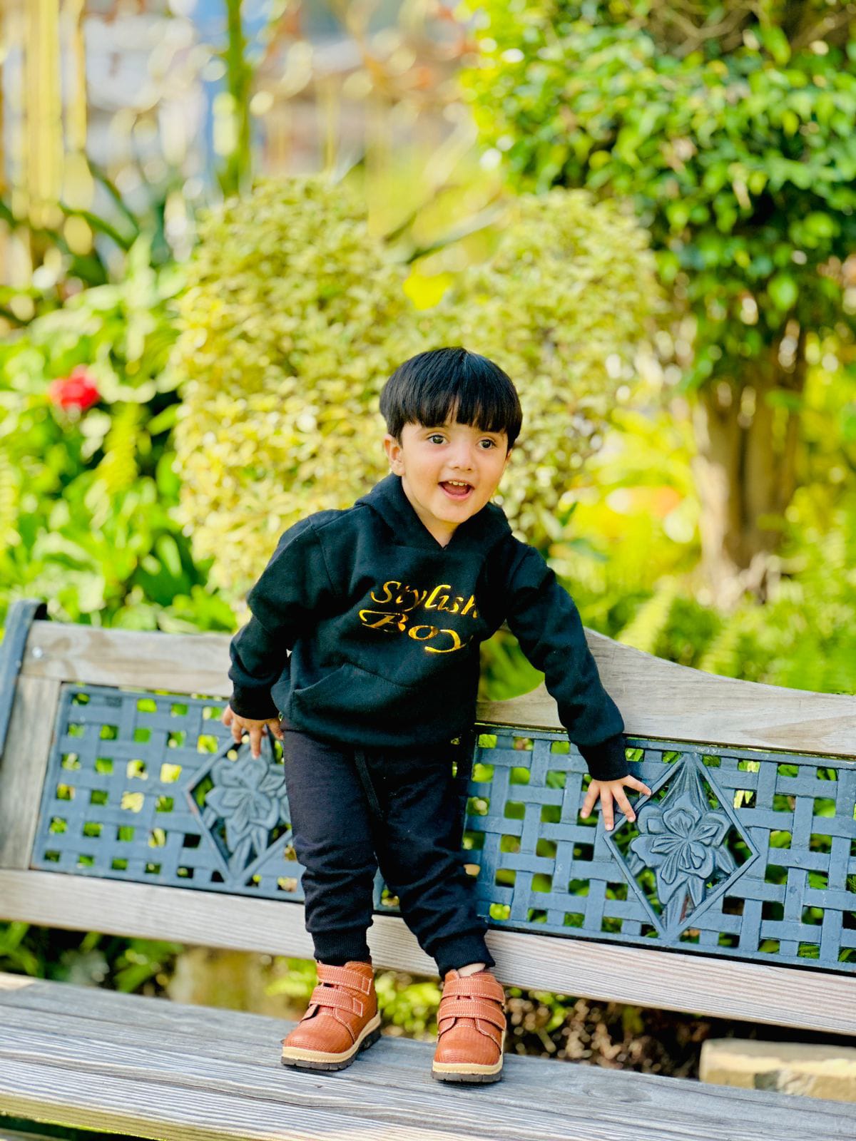 Kids Customize Hoodie